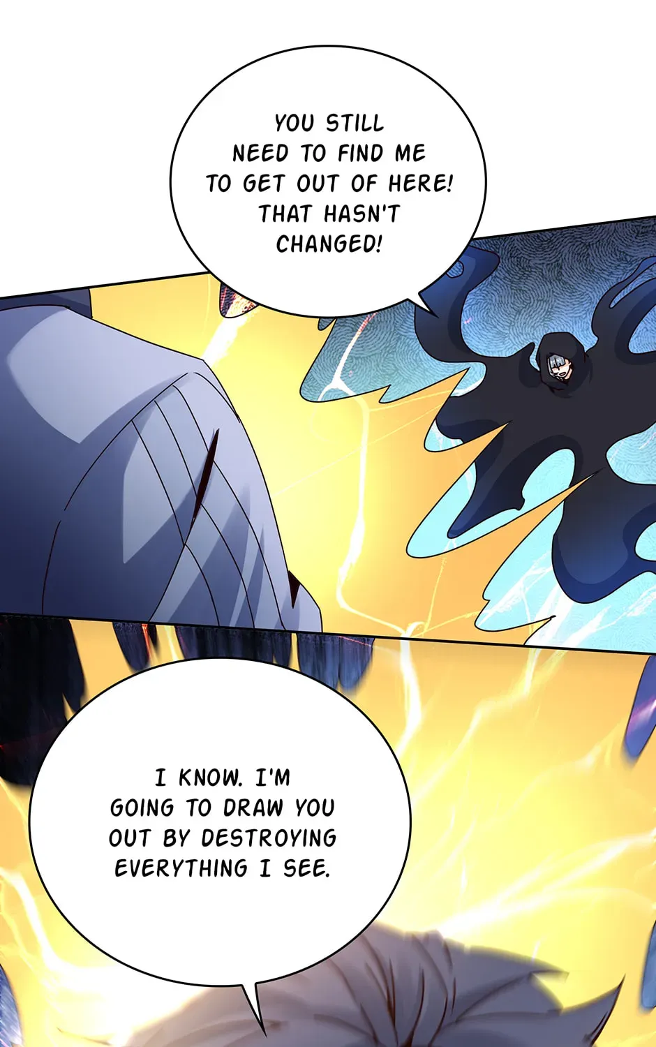 Aiming for Maximal Level in a Post-Apocalyptic World Chapter 66 - Page 71