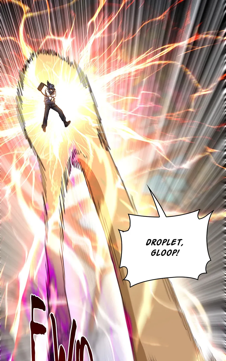 Aiming for Maximal Level in a Post-Apocalyptic World Chapter 66 - Page 75