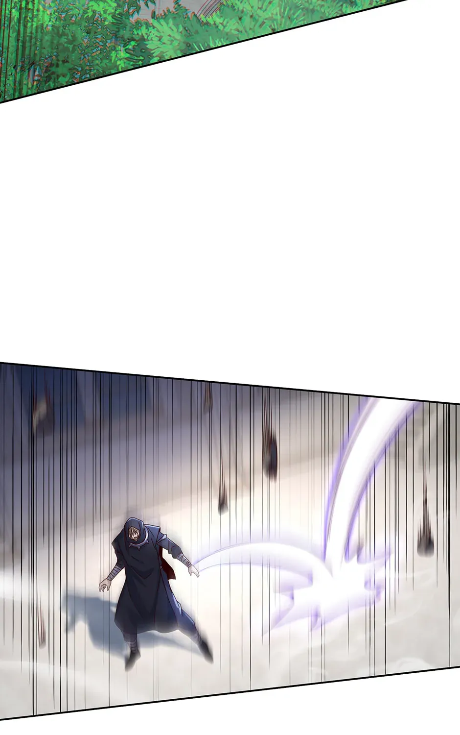 Aiming for Maximal Level in a Post-Apocalyptic World Chapter 66 - Page 81