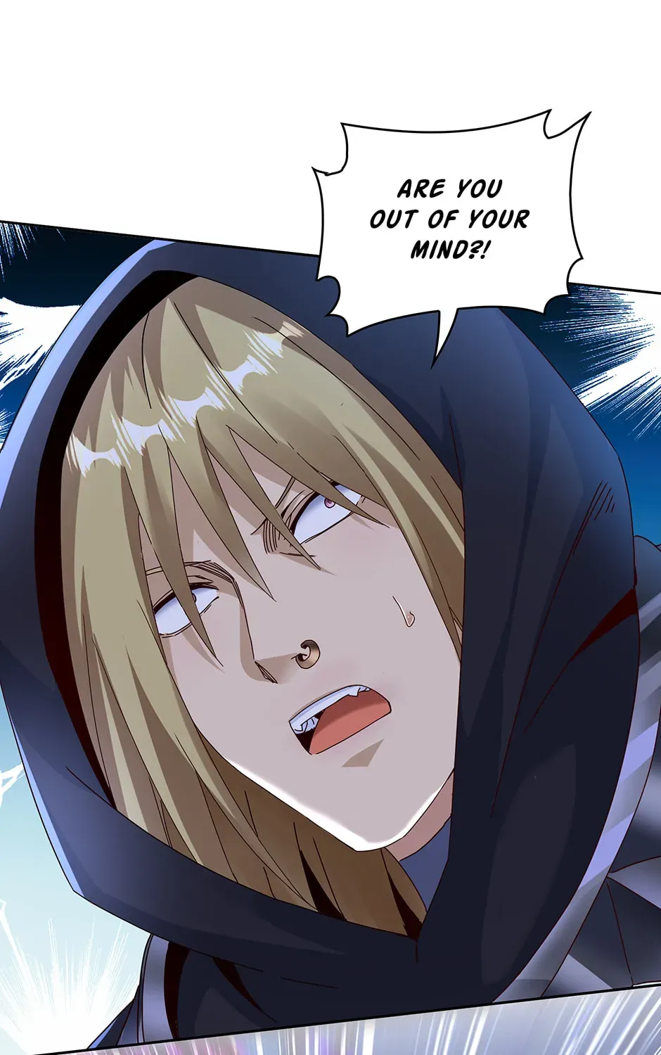 Aiming for Maximal Level in a Post-Apocalyptic World Chapter 66 - Page 83