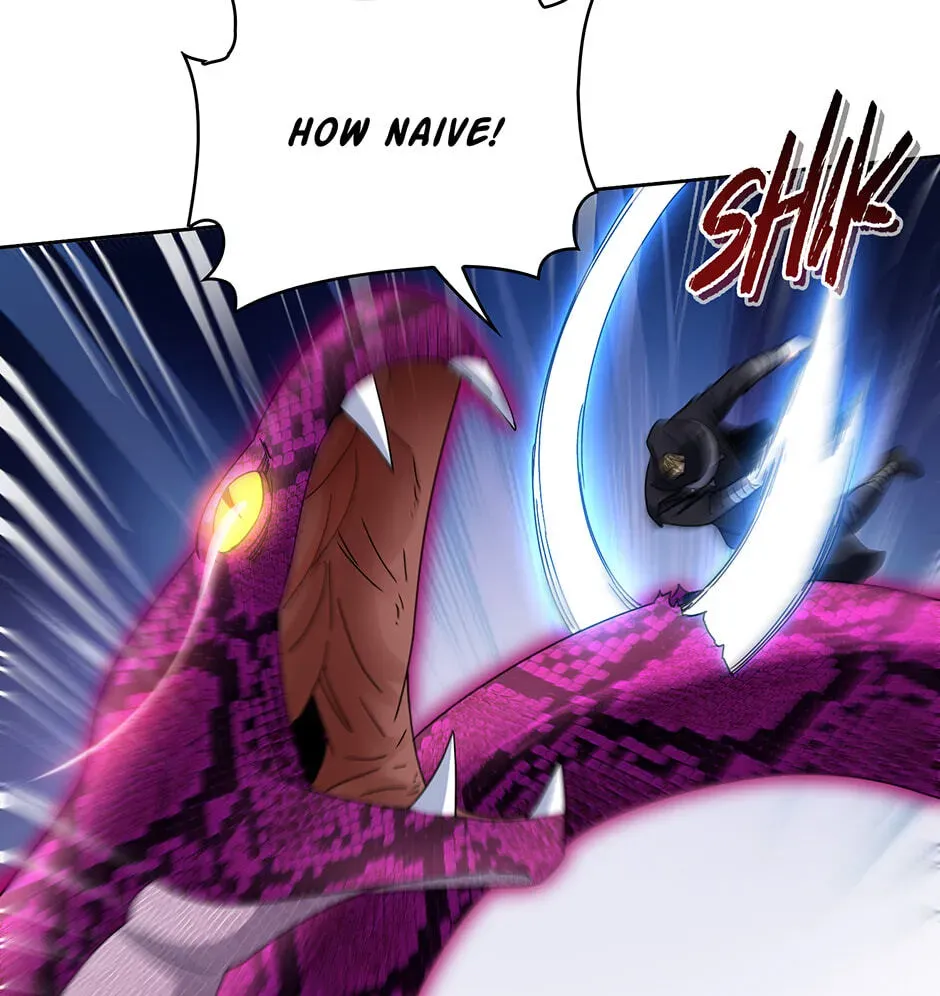 Aiming for Maximal Level in a Post-Apocalyptic World Chapter 66 - Page 91