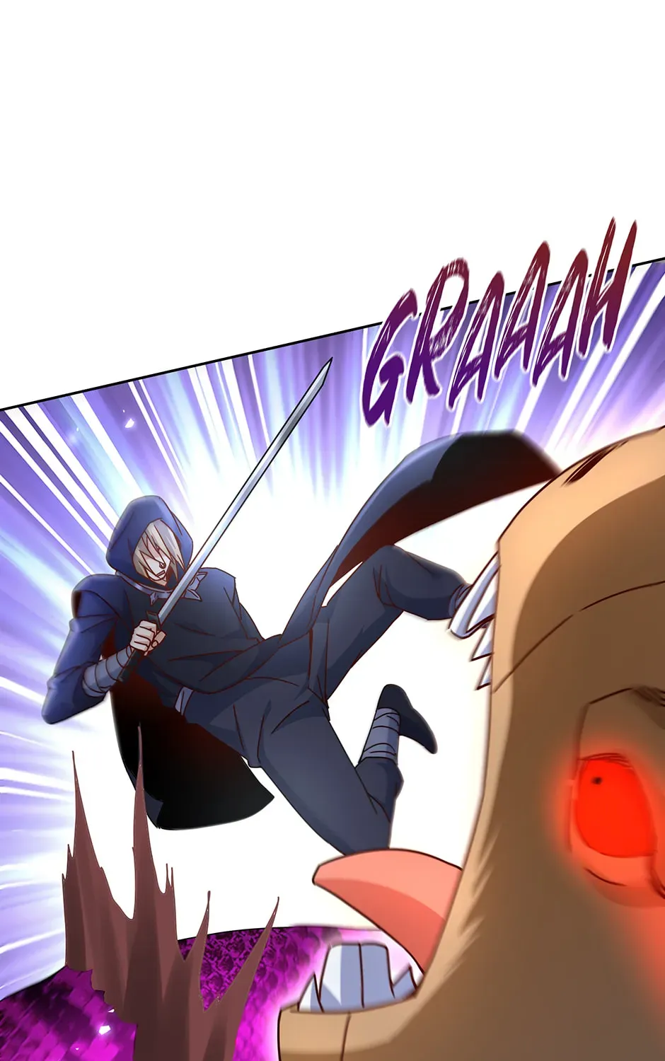 Aiming for Maximal Level in a Post-Apocalyptic World Chapter 66 - Page 93