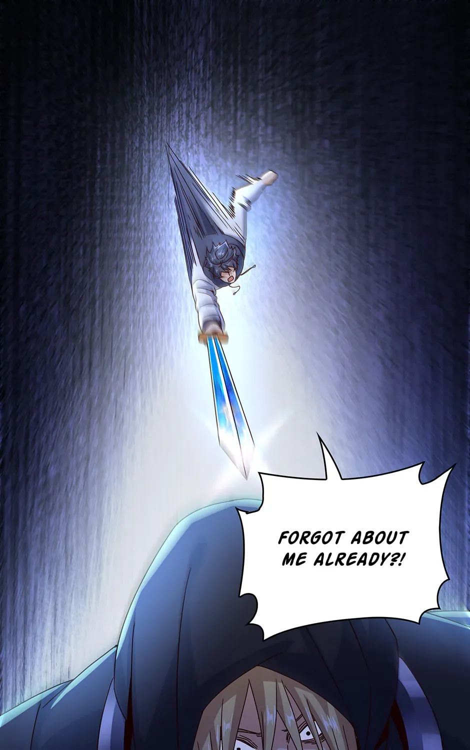 Aiming for Maximal Level in a Post-Apocalyptic World Chapter 66 - Page 101