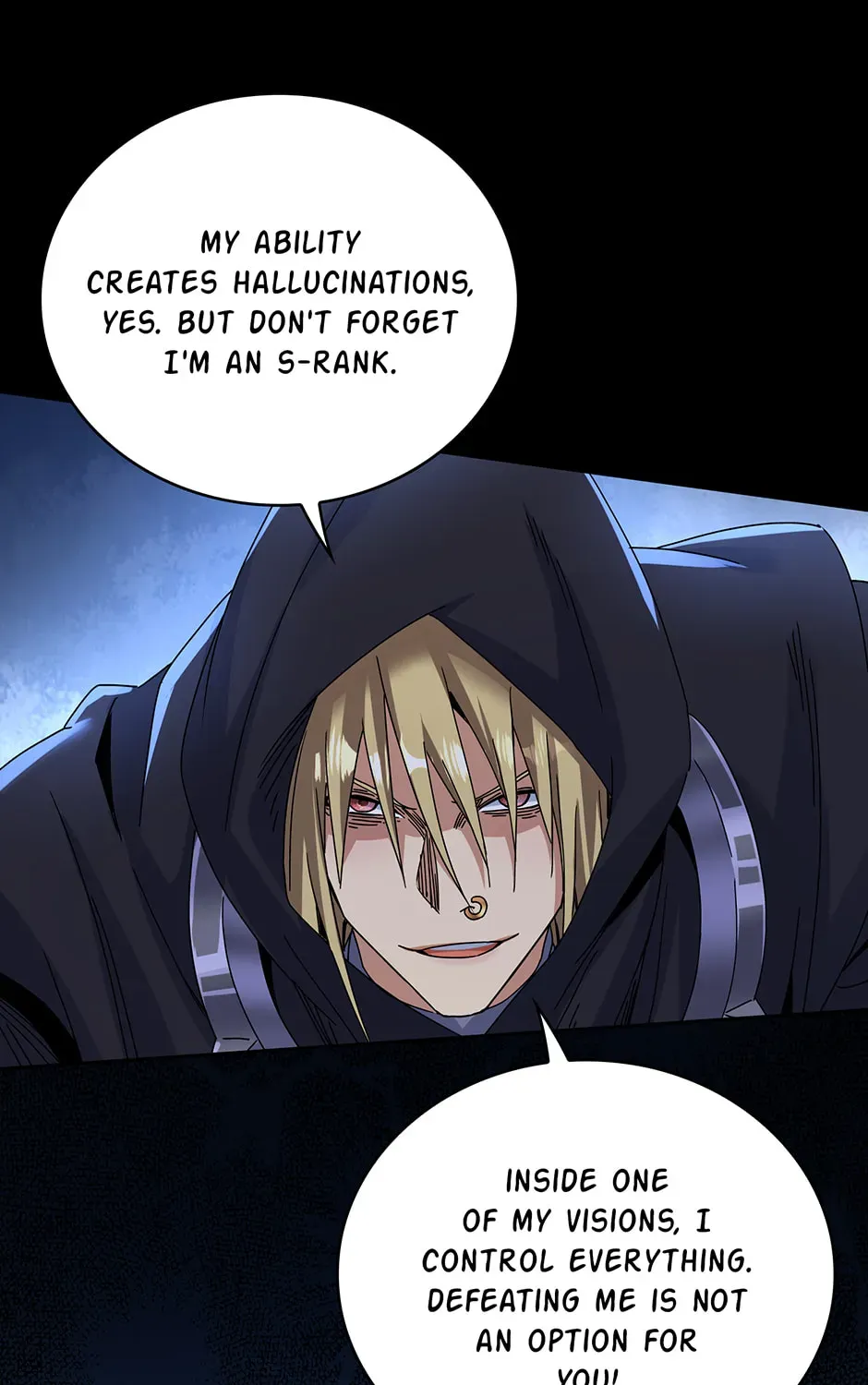 Aiming for Maximal Level in a Post-Apocalyptic World Chapter 66 - Page 109