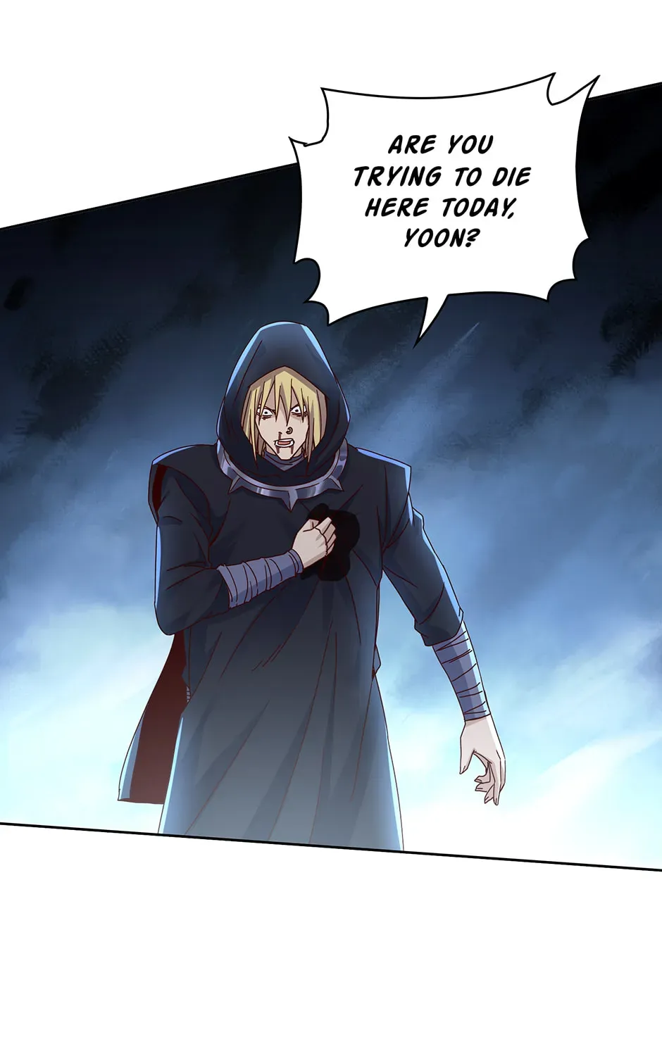 Aiming for Maximal Level in a Post-Apocalyptic World Chapter 66 - Page 125