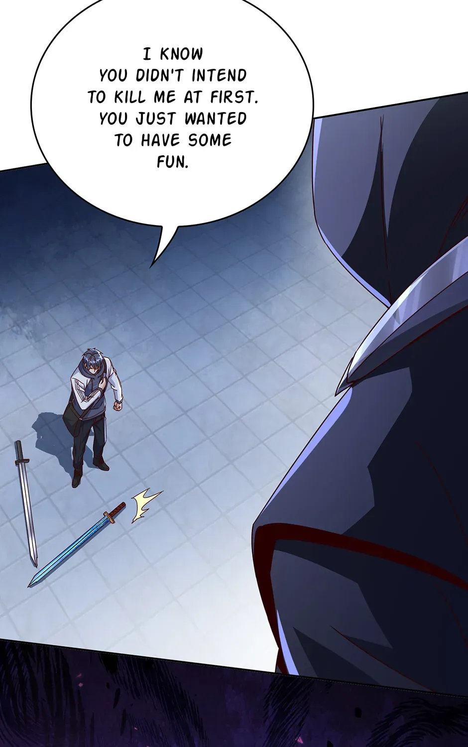 Aiming for Maximal Level in a Post-Apocalyptic World Chapter 66 - Page 127