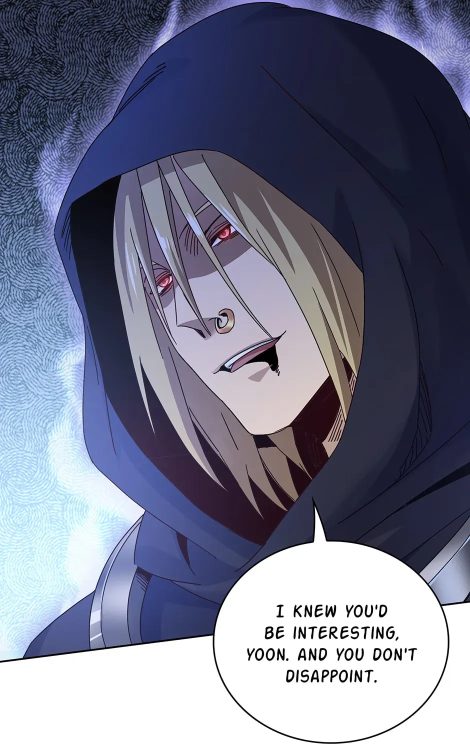 Aiming for Maximal Level in a Post-Apocalyptic World Chapter 67 - Page 3