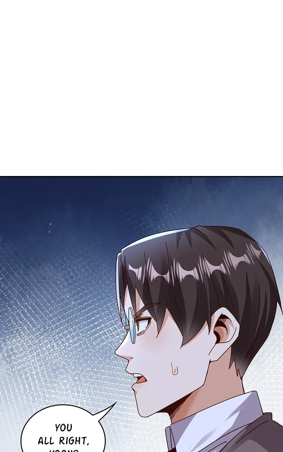 Aiming for Maximal Level in a Post-Apocalyptic World Chapter 67 - Page 19