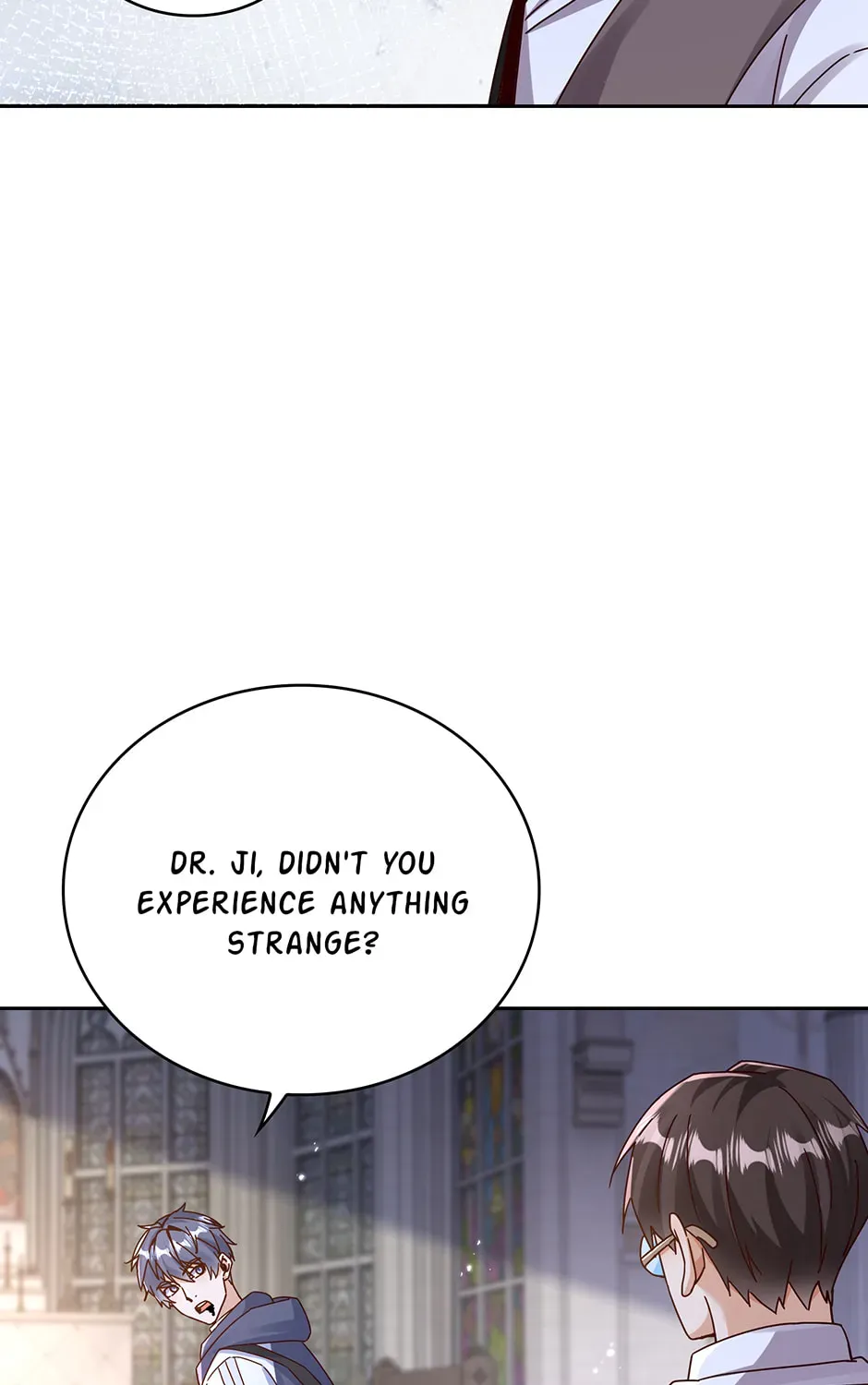 Aiming for Maximal Level in a Post-Apocalyptic World Chapter 67 - Page 21