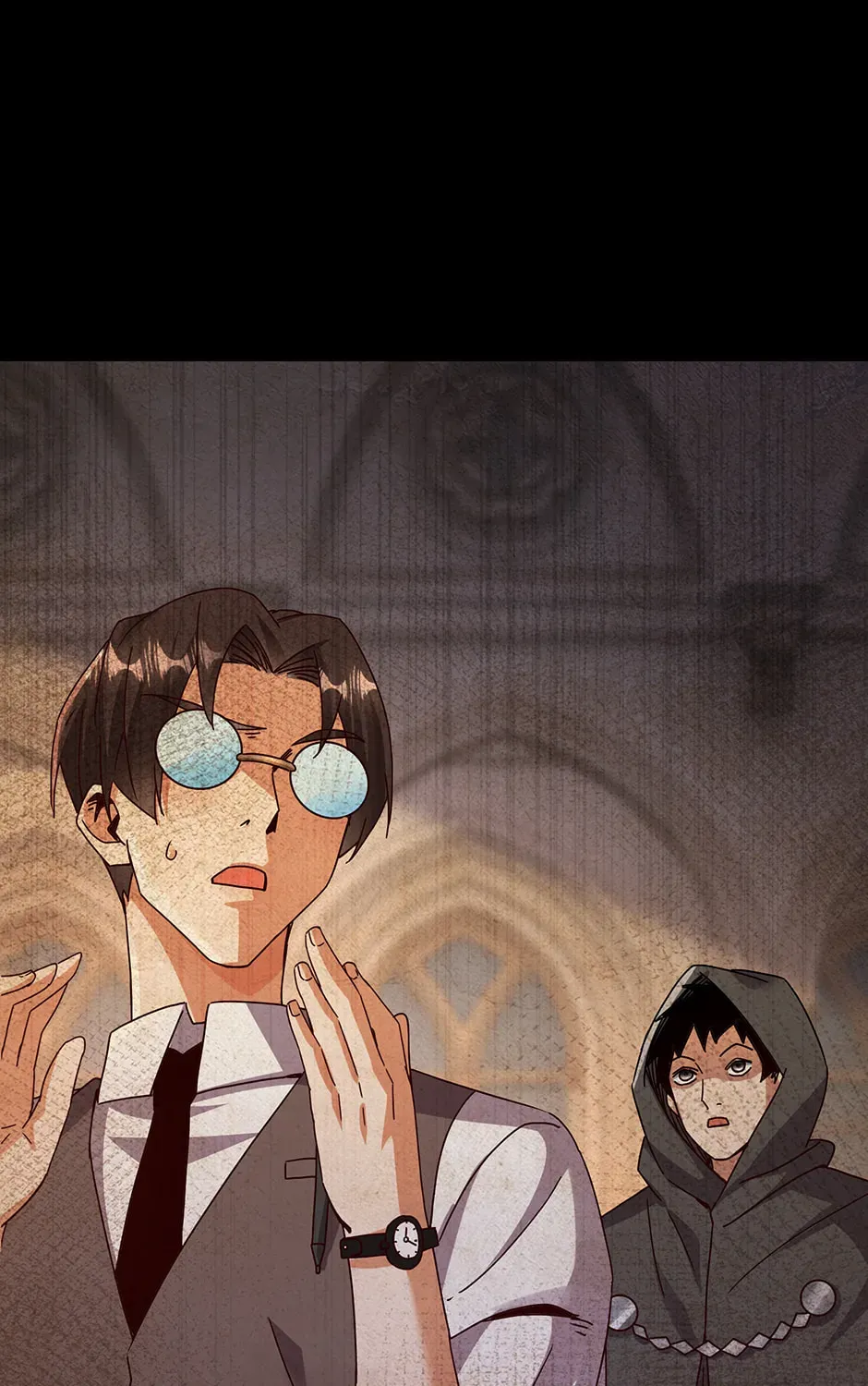 Aiming for Maximal Level in a Post-Apocalyptic World Chapter 67 - Page 27