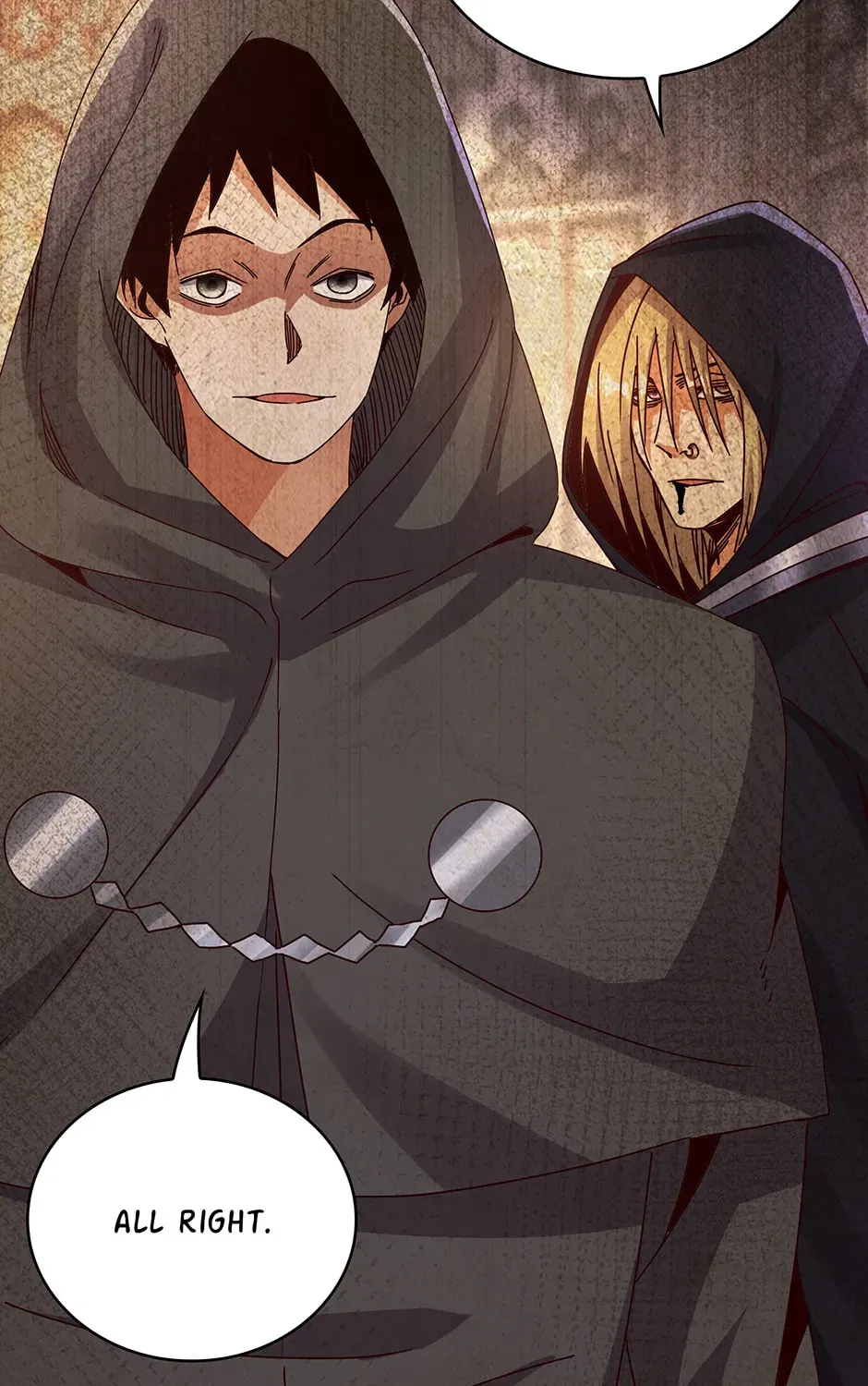 Aiming for Maximal Level in a Post-Apocalyptic World Chapter 67 - Page 31