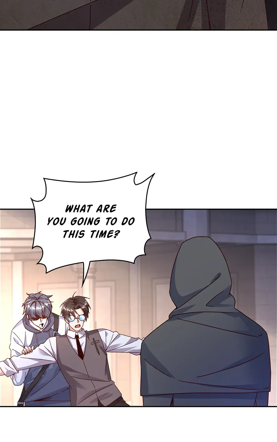 Aiming for Maximal Level in a Post-Apocalyptic World Chapter 67 - Page 33