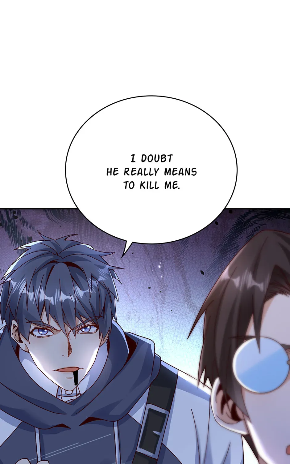Aiming for Maximal Level in a Post-Apocalyptic World Chapter 67 - Page 35