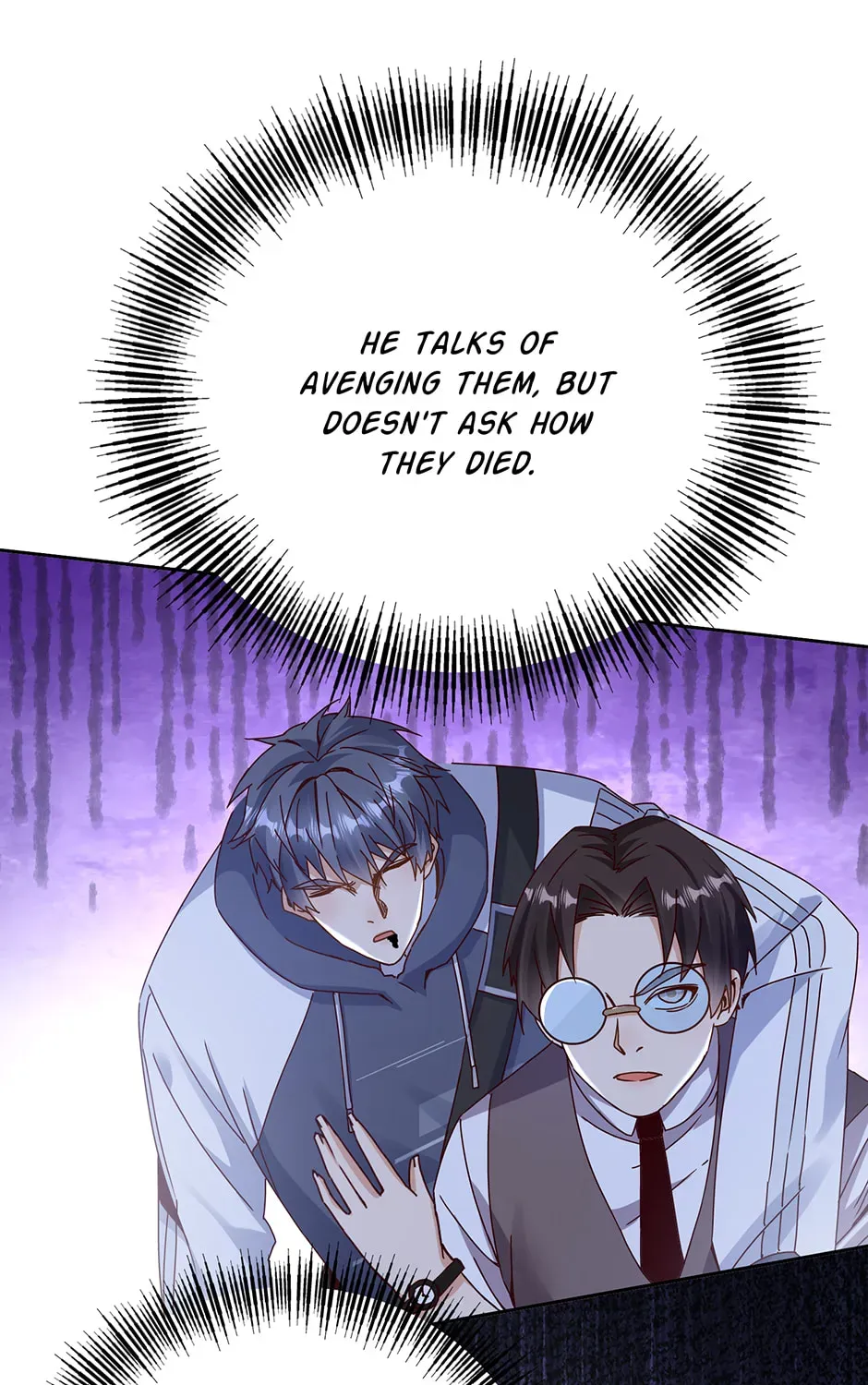 Aiming for Maximal Level in a Post-Apocalyptic World Chapter 67 - Page 43