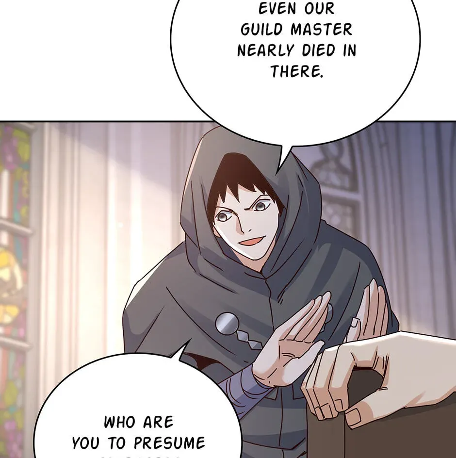 Aiming for Maximal Level in a Post-Apocalyptic World Chapter 67 - Page 55