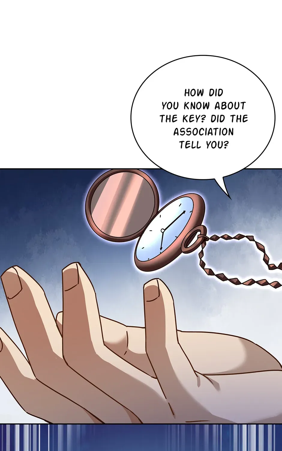 Aiming for Maximal Level in a Post-Apocalyptic World Chapter 67 - Page 61