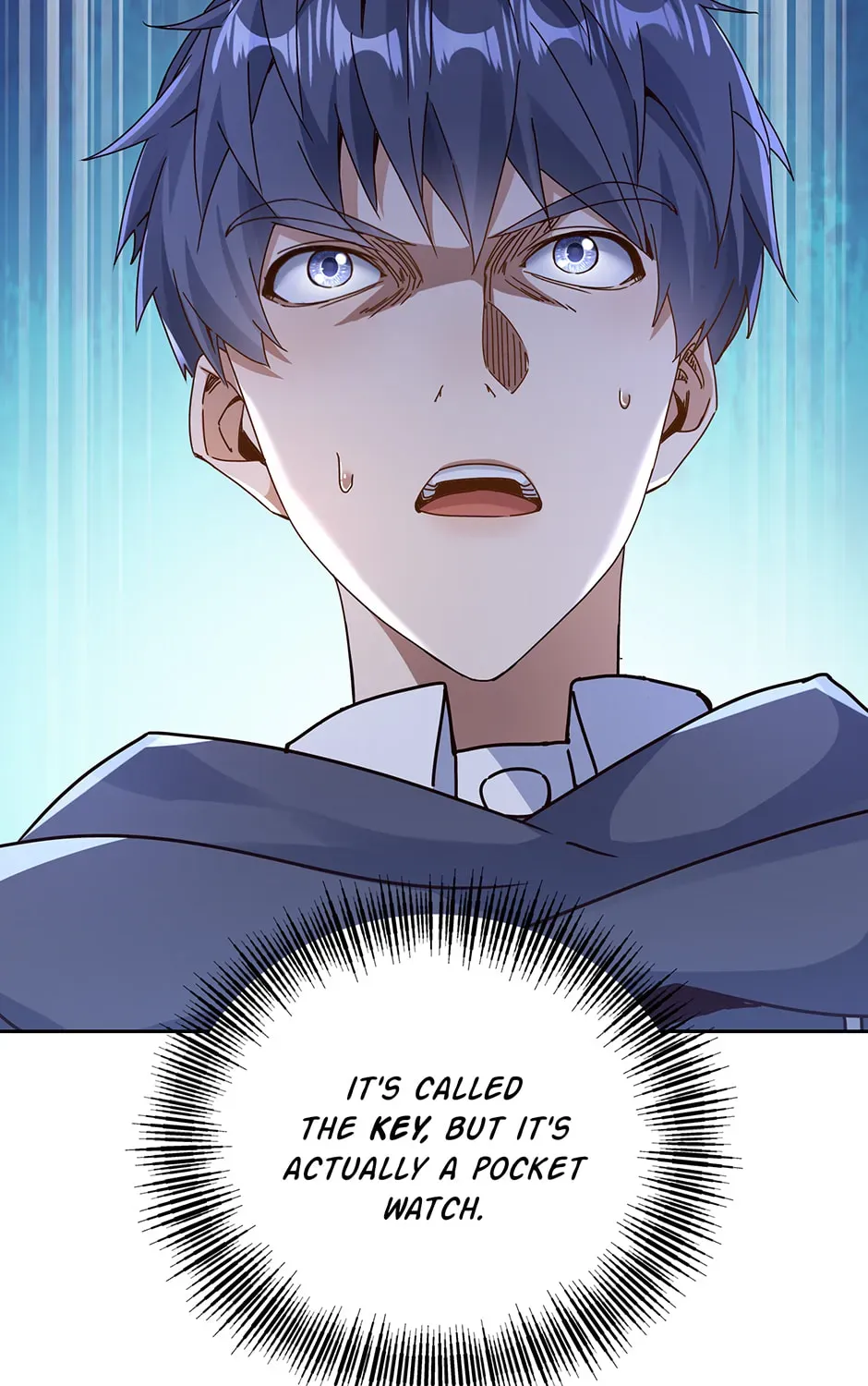 Aiming for Maximal Level in a Post-Apocalyptic World Chapter 67 - Page 63