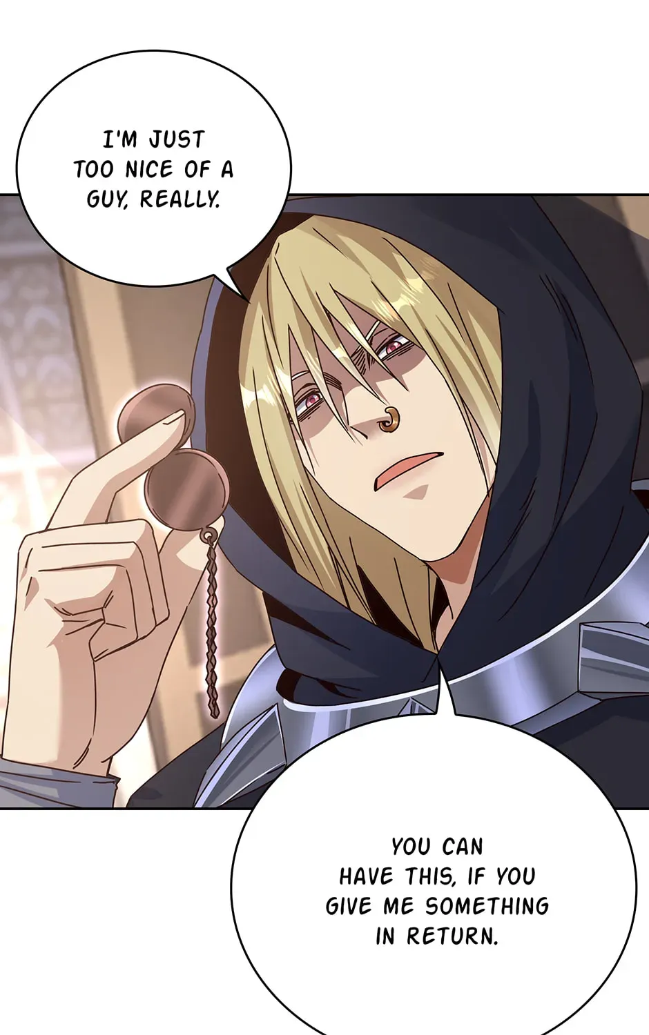Aiming for Maximal Level in a Post-Apocalyptic World Chapter 67 - Page 65