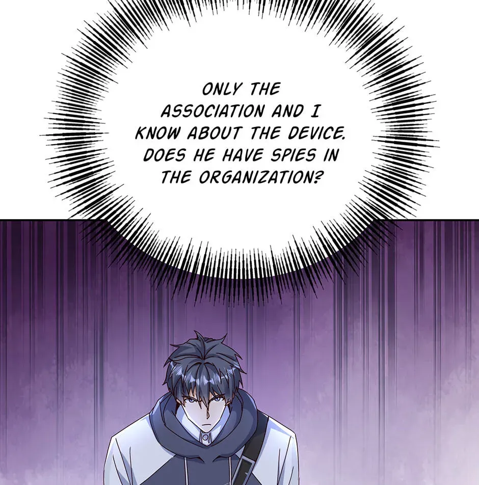 Aiming for Maximal Level in a Post-Apocalyptic World Chapter 67 - Page 71