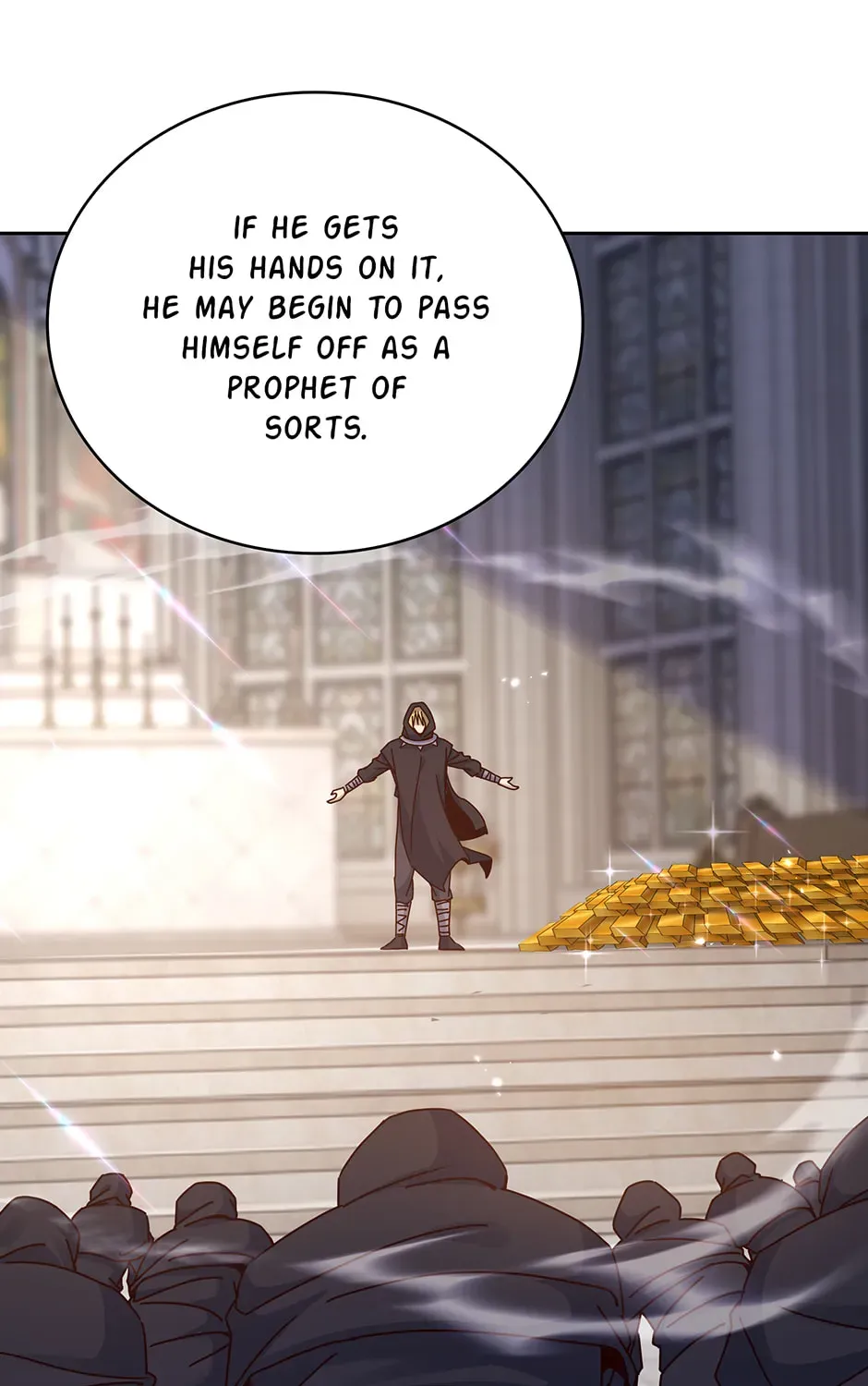 Aiming for Maximal Level in a Post-Apocalyptic World Chapter 67 - Page 73