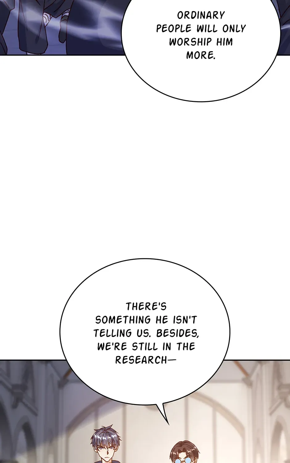 Aiming for Maximal Level in a Post-Apocalyptic World Chapter 67 - Page 75
