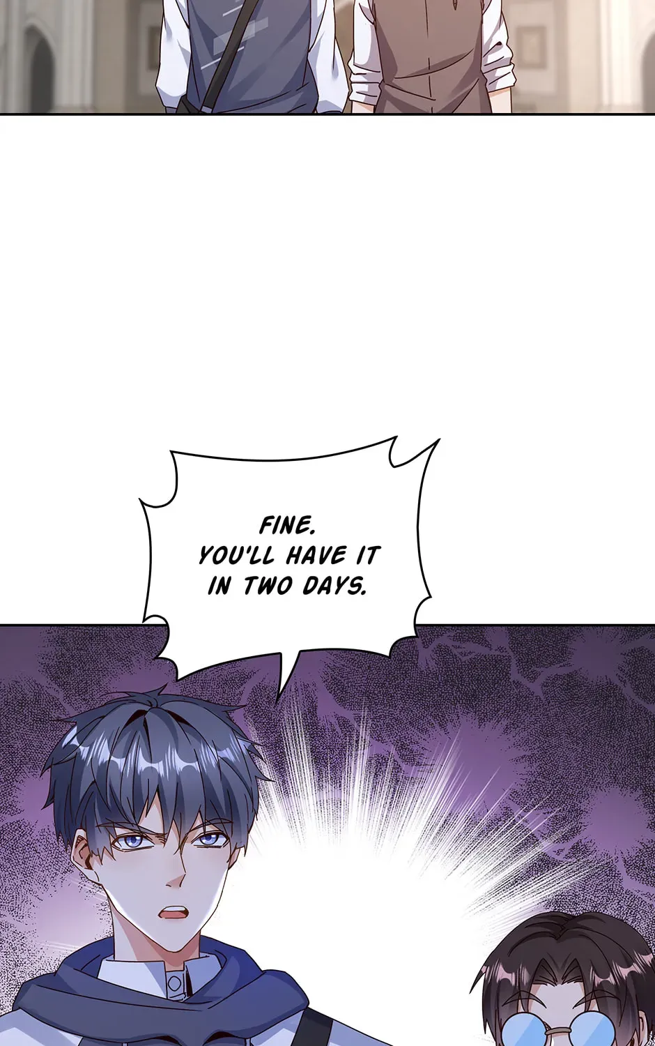Aiming for Maximal Level in a Post-Apocalyptic World Chapter 67 - Page 77