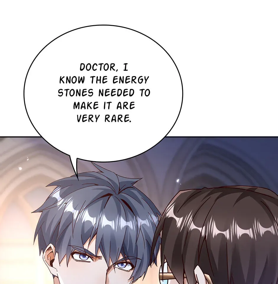 Aiming for Maximal Level in a Post-Apocalyptic World Chapter 67 - Page 81