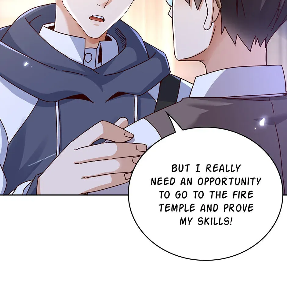 Aiming for Maximal Level in a Post-Apocalyptic World Chapter 67 - Page 82