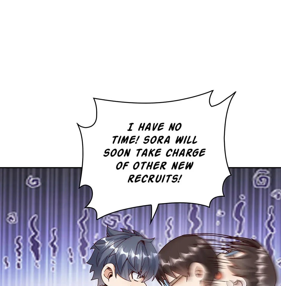 Aiming for Maximal Level in a Post-Apocalyptic World Chapter 67 - Page 85