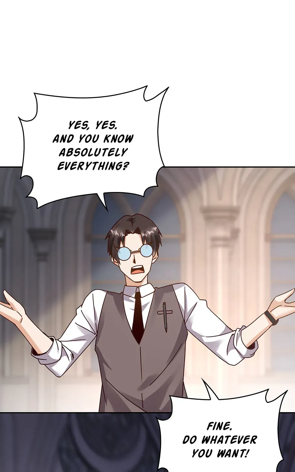 Aiming for Maximal Level in a Post-Apocalyptic World Chapter 67 - Page 95