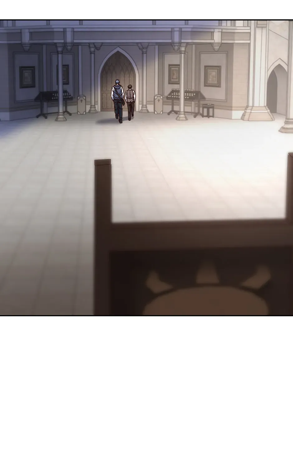 Aiming for Maximal Level in a Post-Apocalyptic World Chapter 67 - Page 103