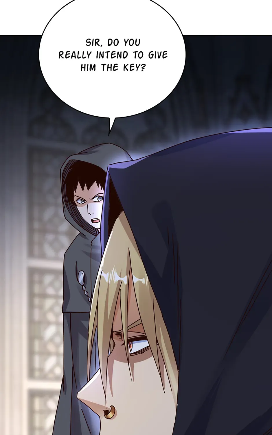 Aiming for Maximal Level in a Post-Apocalyptic World Chapter 67 - Page 105