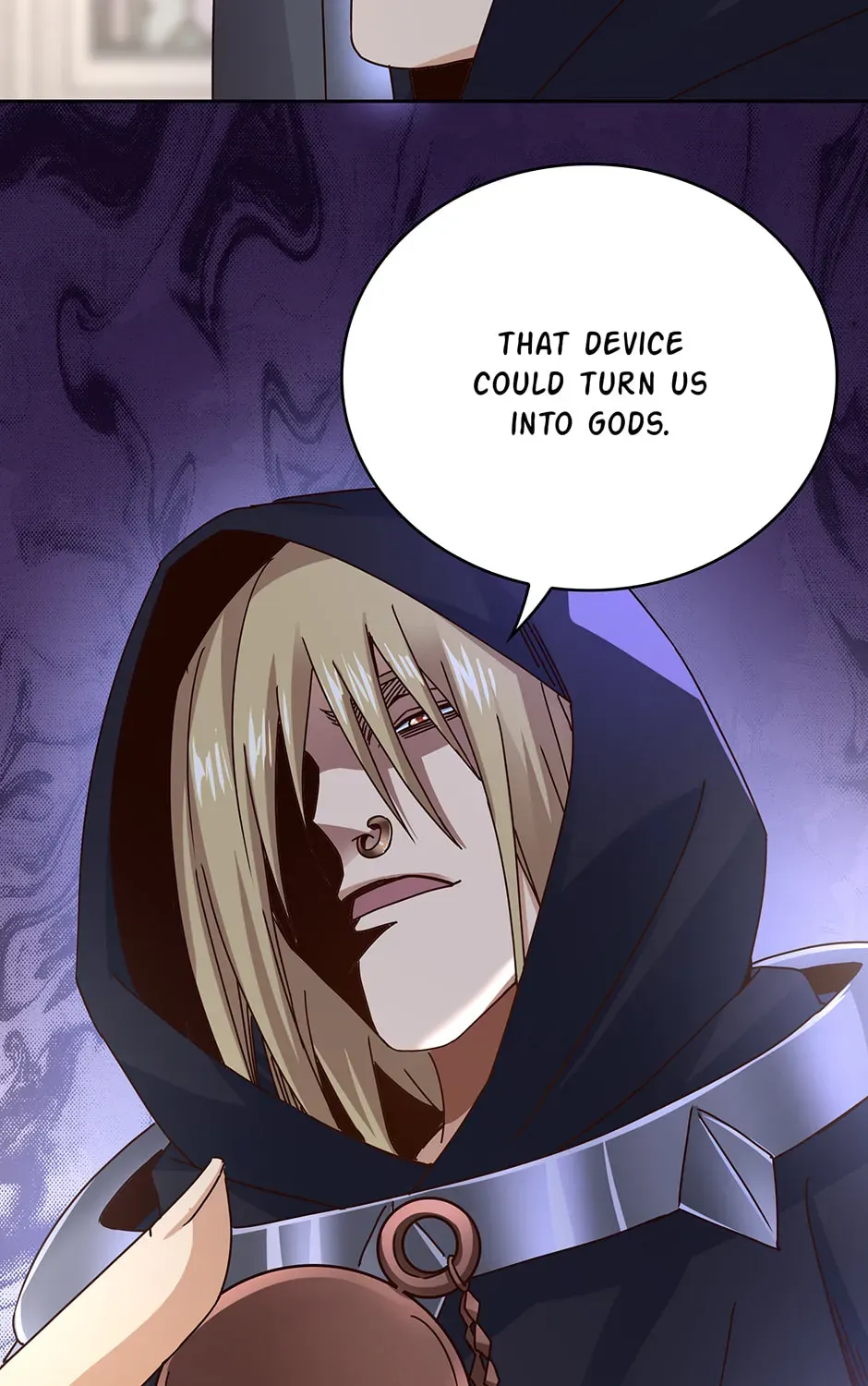 Aiming for Maximal Level in a Post-Apocalyptic World Chapter 67 - Page 107