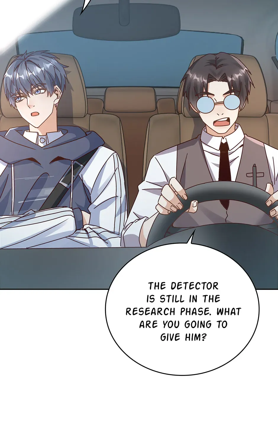Aiming for Maximal Level in a Post-Apocalyptic World Chapter 67 - Page 115