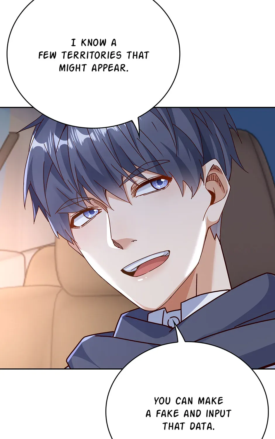 Aiming for Maximal Level in a Post-Apocalyptic World Chapter 67 - Page 117
