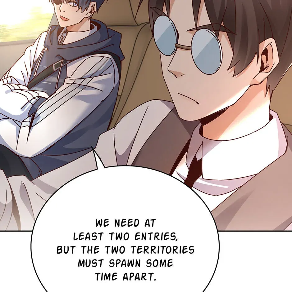 Aiming for Maximal Level in a Post-Apocalyptic World Chapter 67 - Page 120