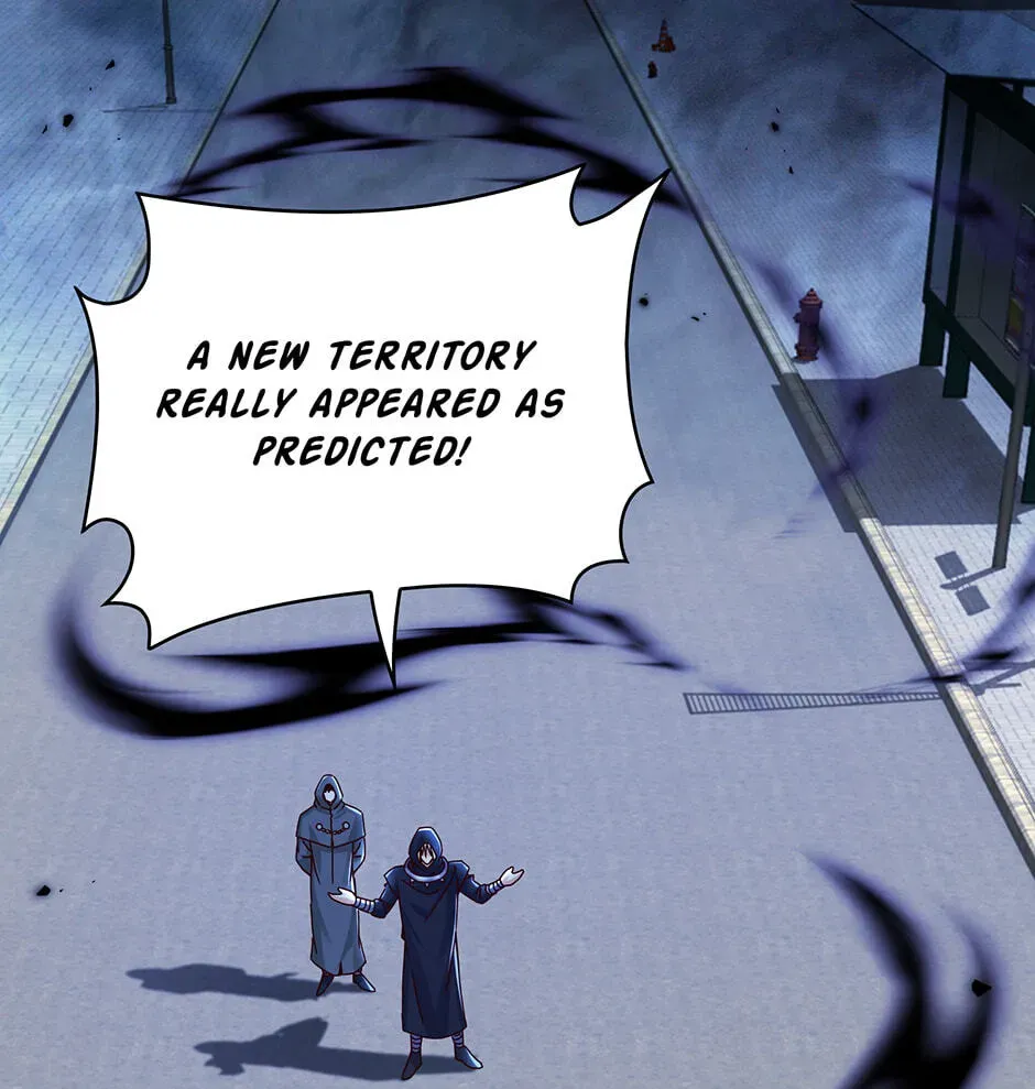 Aiming for Maximal Level in a Post-Apocalyptic World Chapter 68 - Page 3