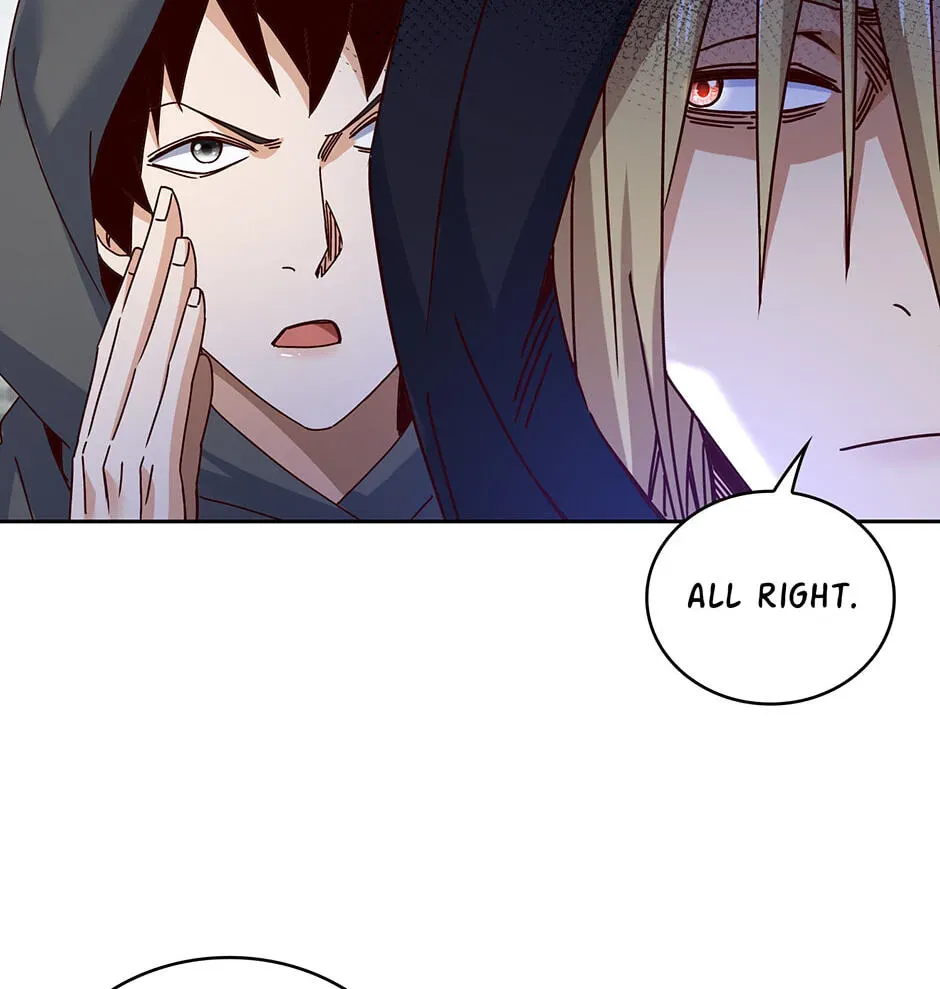 Aiming for Maximal Level in a Post-Apocalyptic World Chapter 68 - Page 6