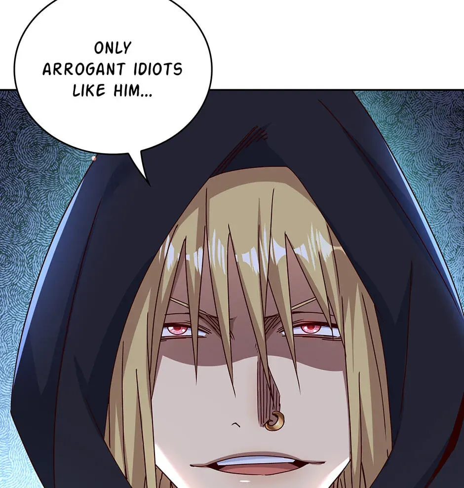Aiming for Maximal Level in a Post-Apocalyptic World Chapter 68 - Page 7