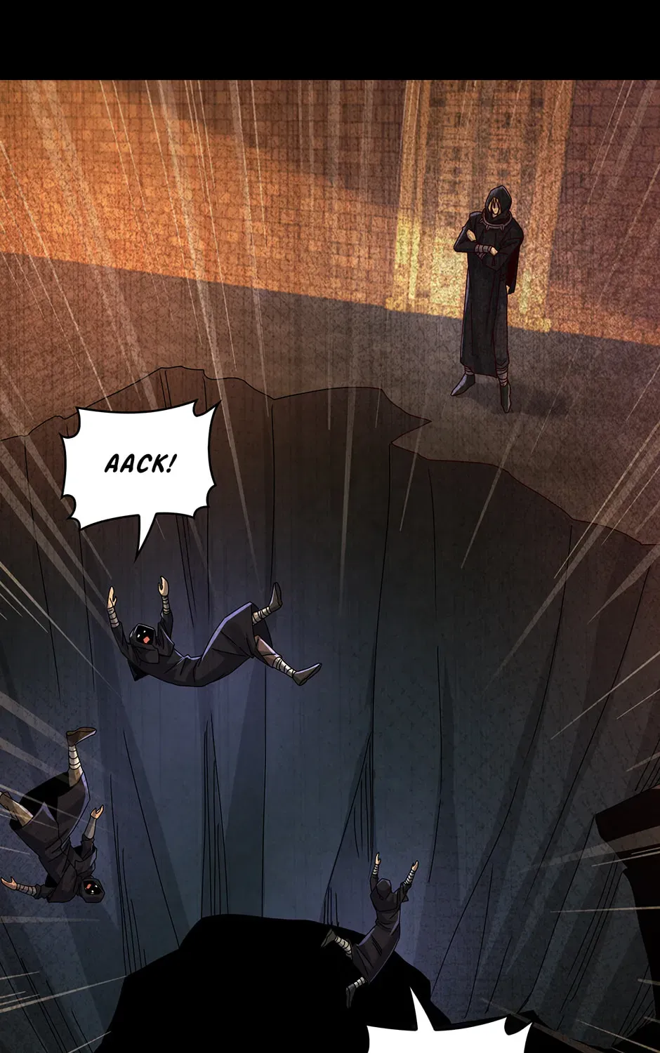 Aiming for Maximal Level in a Post-Apocalyptic World Chapter 68 - Page 9
