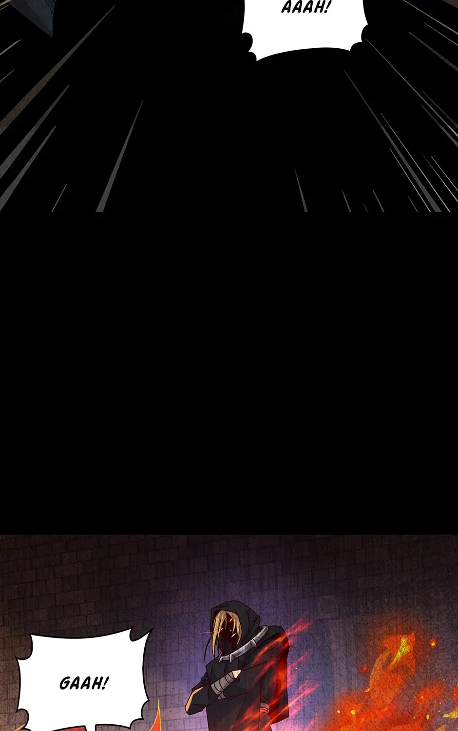 Aiming for Maximal Level in a Post-Apocalyptic World Chapter 68 - Page 11