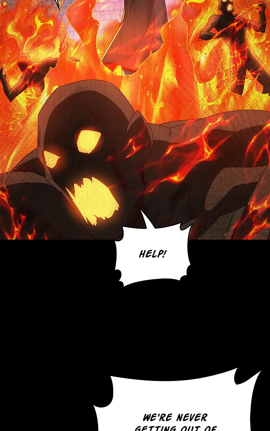 Aiming for Maximal Level in a Post-Apocalyptic World Chapter 68 - Page 13