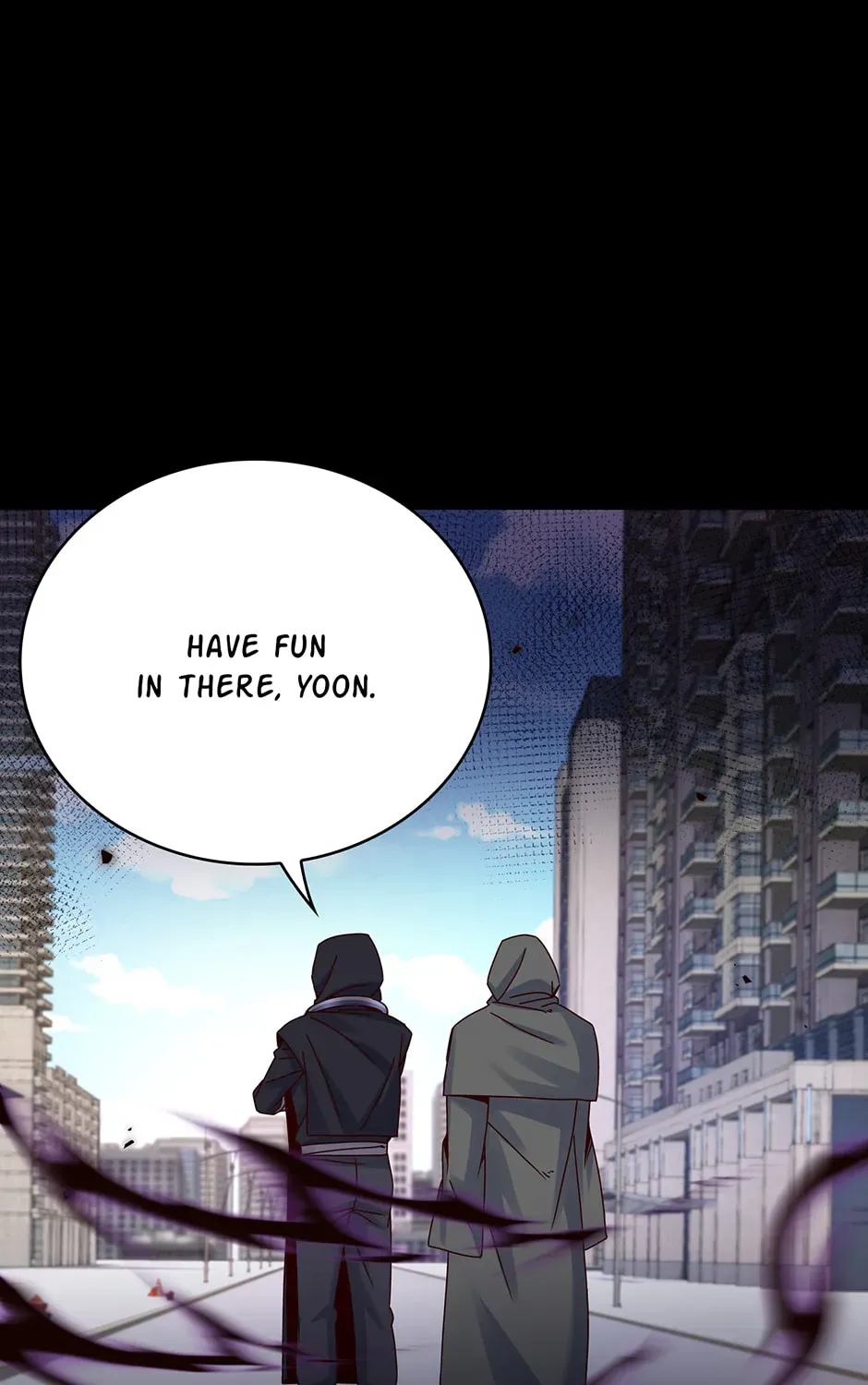 Aiming for Maximal Level in a Post-Apocalyptic World Chapter 68 - Page 17