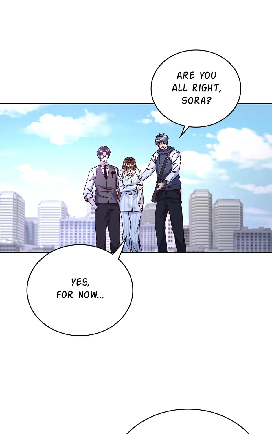 Aiming for Maximal Level in a Post-Apocalyptic World Chapter 68 - Page 25
