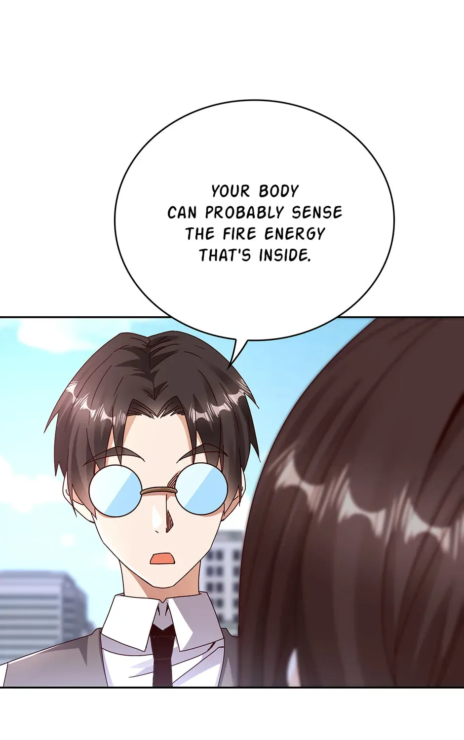 Aiming for Maximal Level in a Post-Apocalyptic World Chapter 68 - Page 29