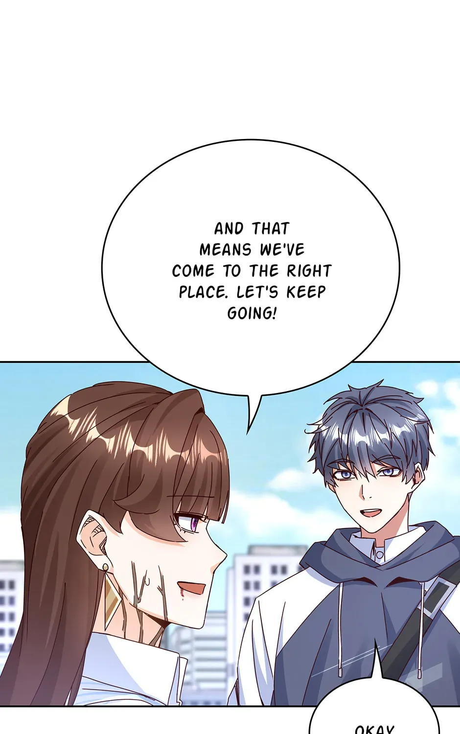 Aiming for Maximal Level in a Post-Apocalyptic World Chapter 68 - Page 31