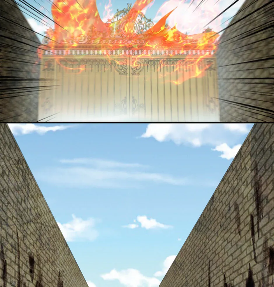 Aiming for Maximal Level in a Post-Apocalyptic World Chapter 68 - Page 35