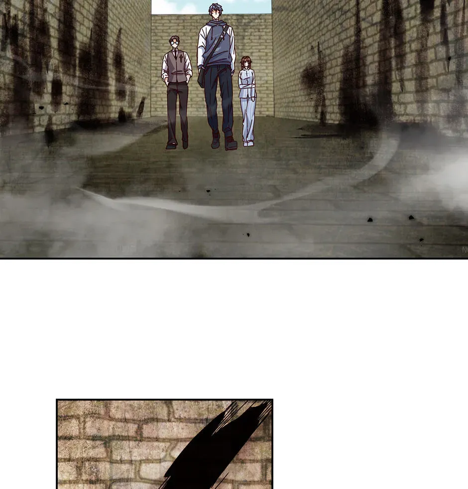 Aiming for Maximal Level in a Post-Apocalyptic World Chapter 68 - Page 36