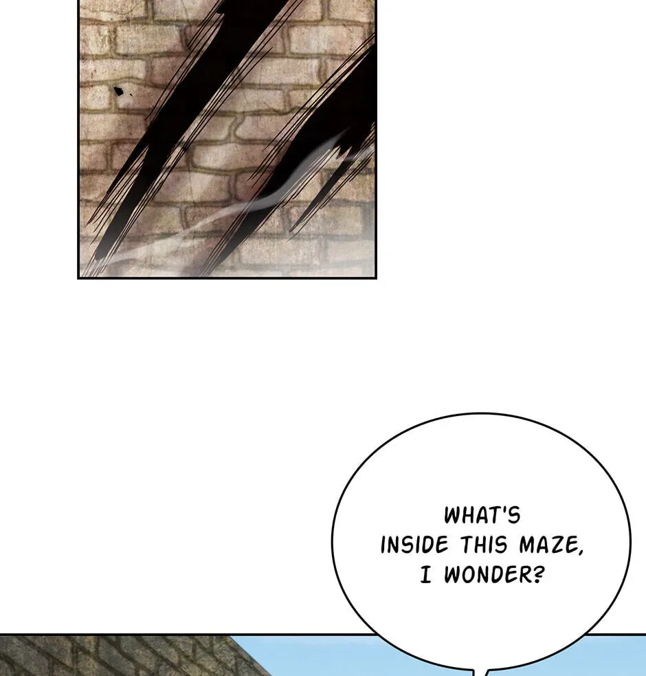 Aiming for Maximal Level in a Post-Apocalyptic World Chapter 68 - Page 37