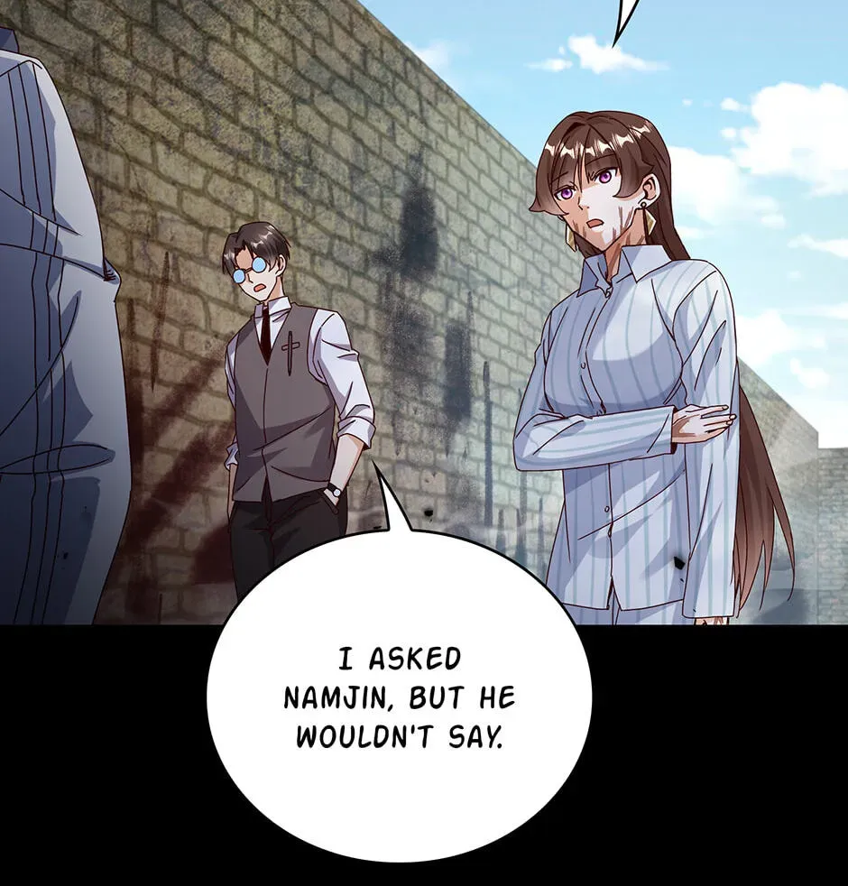 Aiming for Maximal Level in a Post-Apocalyptic World Chapter 68 - Page 38